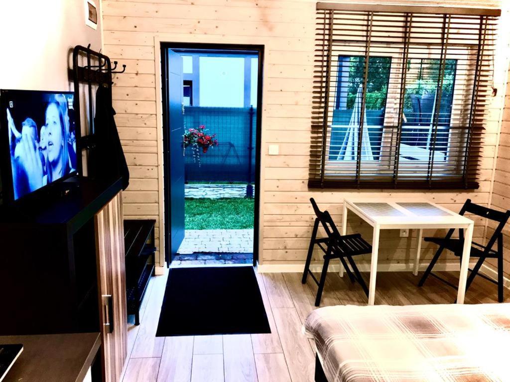 Morena Homestay Jaroslawiec